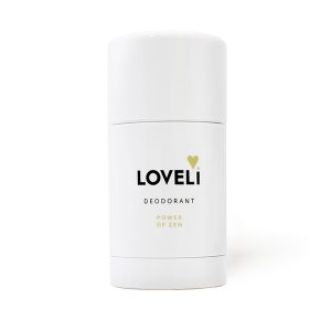 Deo Power of Zen 30ml | 75ml